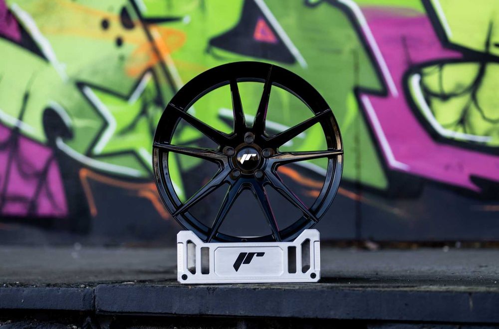 Jante concave JR21 BMW Audi Mercedes Porsche Tesla Volvo GT
