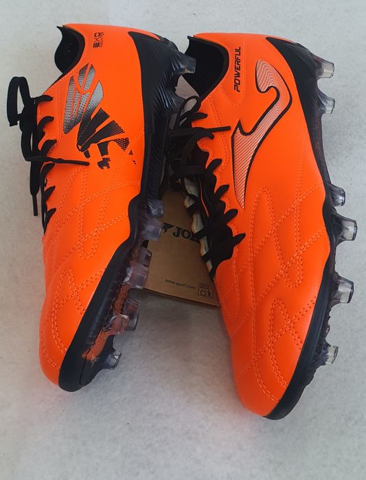 Ghete de fotbal Joma,marimea 43