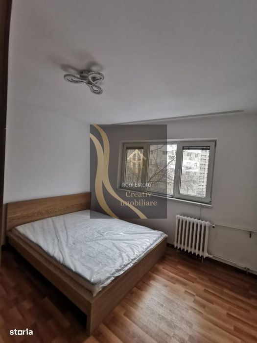 Apartament Crangasi 2 camere