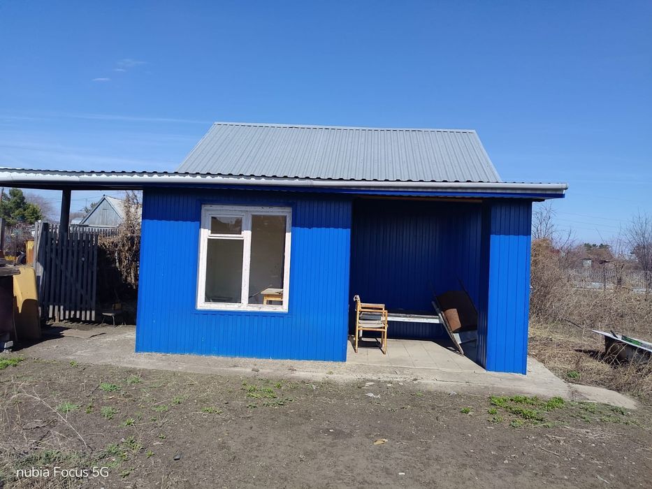 Продам дачный дом