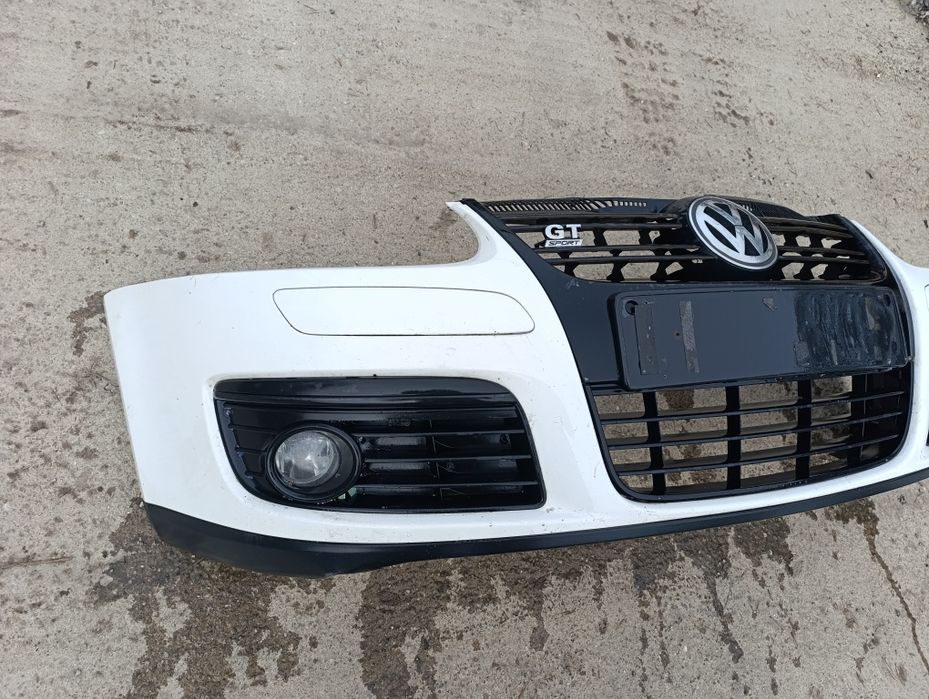 Предна броня Фолксваген Голф5 ГТ / VW Golf5 GT