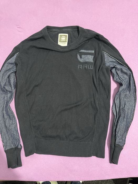 Bluza G-Star Originala