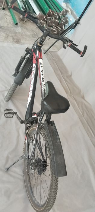 Velosiped katta lar va bolalar uchun