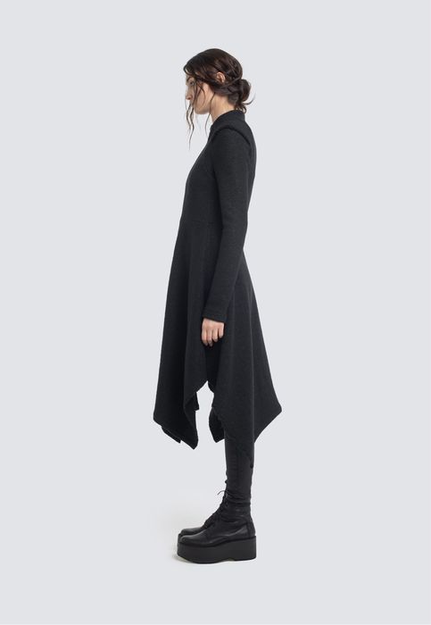 Пальто Lost & Found Ria Dunn оригинал