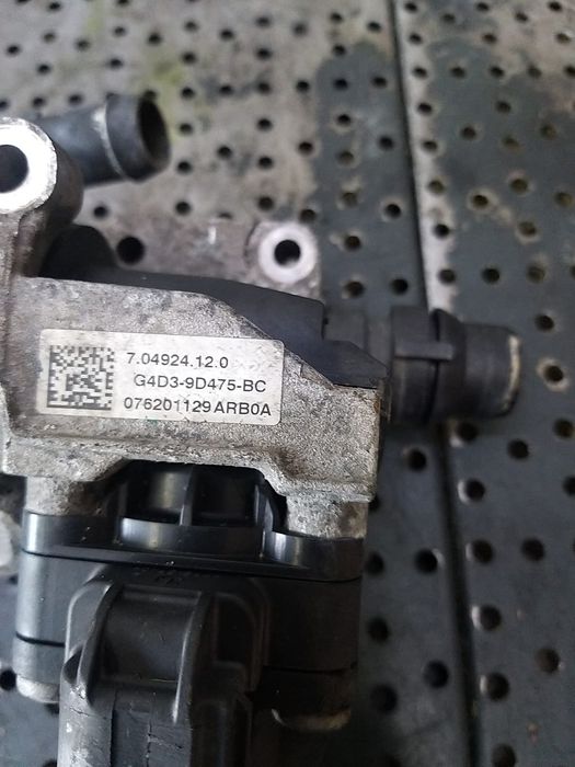 Egr 2.0 d land rover range rover evoque 2 l551 704924120 g4d39d475bc 5027643202