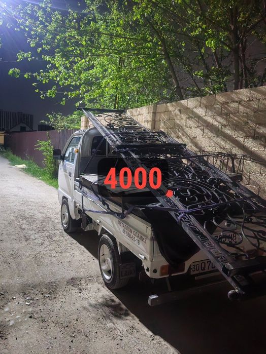 4000Metallom металлом изделия