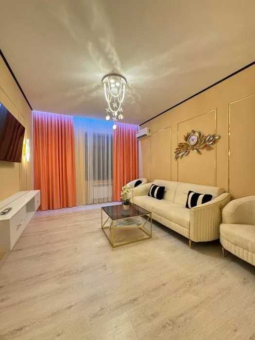 Сдаётся квартира 2/3/8 на М.Улугбеке, Максим Горький, ор-р: Бузбазар!