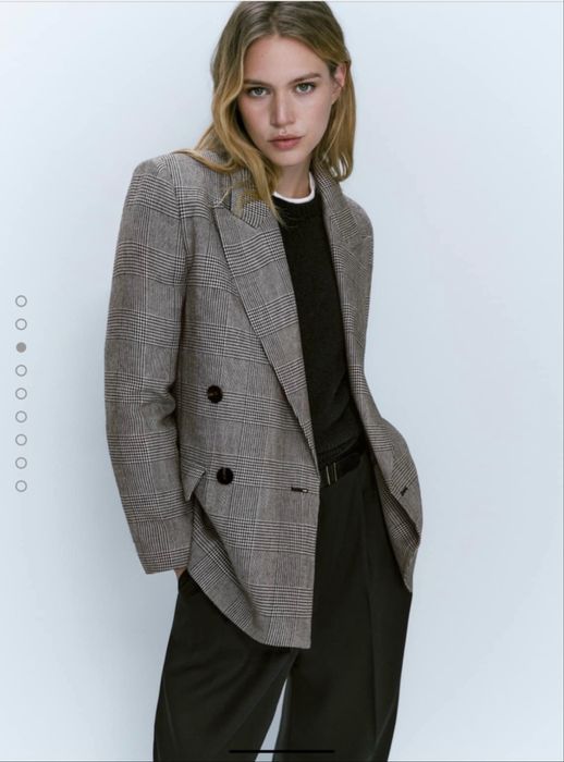 Massimo dutti Пиджак