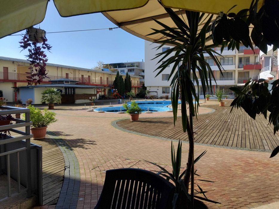 Продава се Едностаен апартамент в к.к. Слънчев бряг - 52 кв.м за 638 €/кв.м - Снимка #3