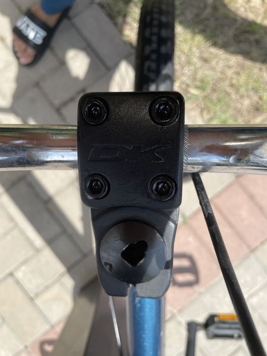Bmx в хорошем состояний