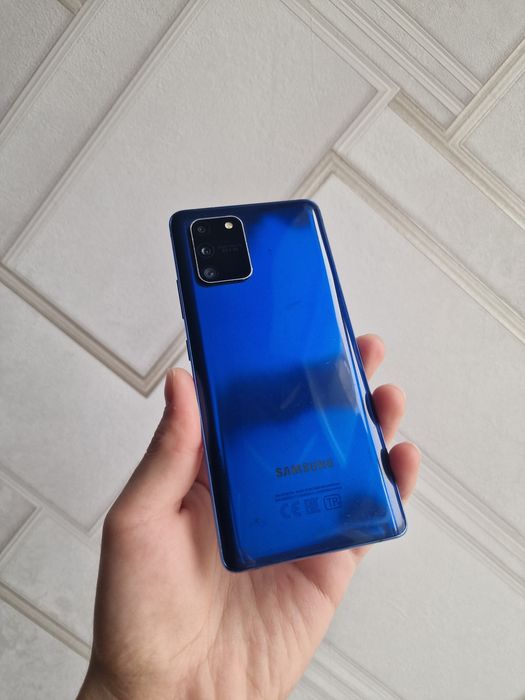 Samsung S10 Lite 128gb