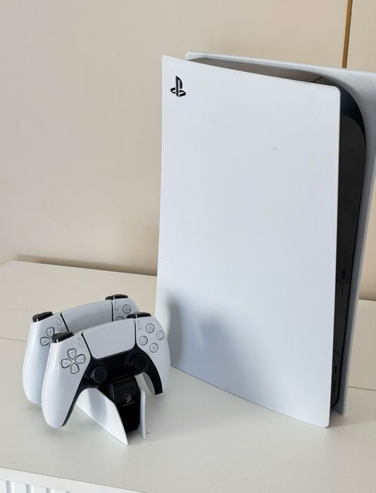 SonyPlaystation 5 1TB ps 5