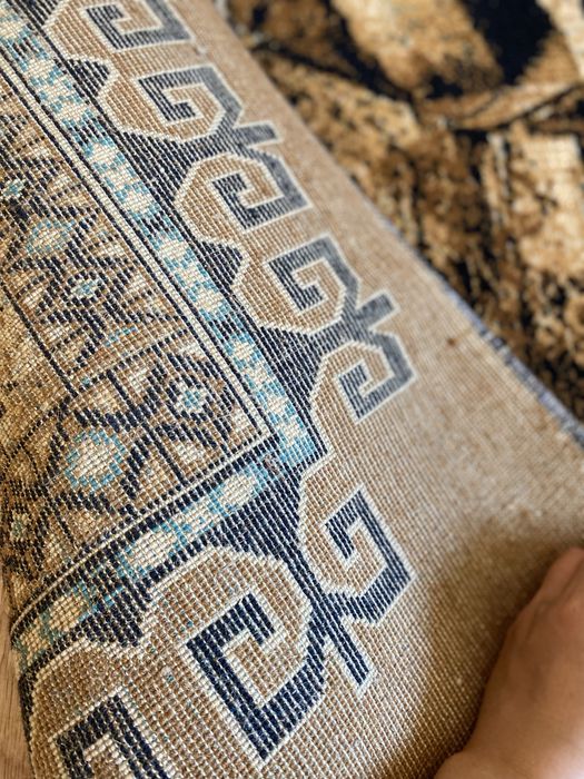 Шерстенной ковер Бекет ата