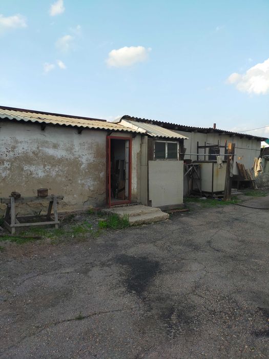 Продам дом район бензострой