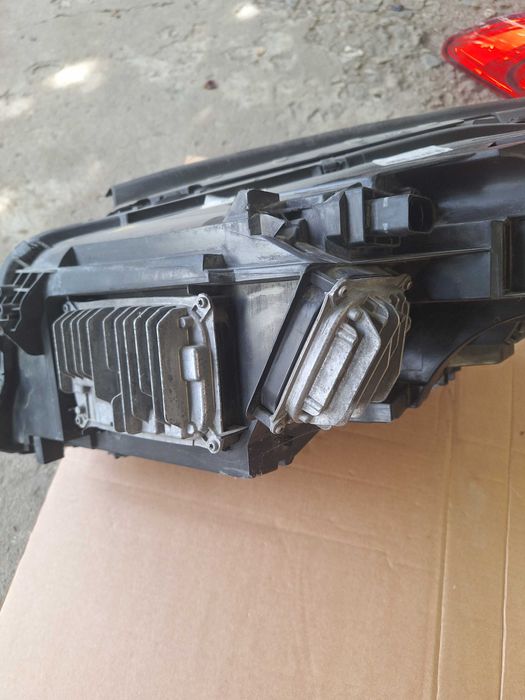 Фарове за автомобили