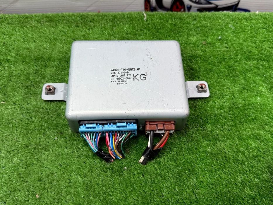 MODUL DE CONTROL HAION HONDA CR-V 2.2 DIESEL 2015 COD OEM 74970-T1G-E012-M1 74970T1GE012M1 COD OEM 74970-T1G-E012-M1 74970T1GE012M1 2012-2016