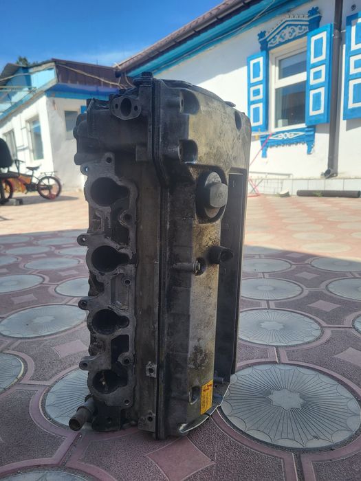 Продам гбц мерс м111