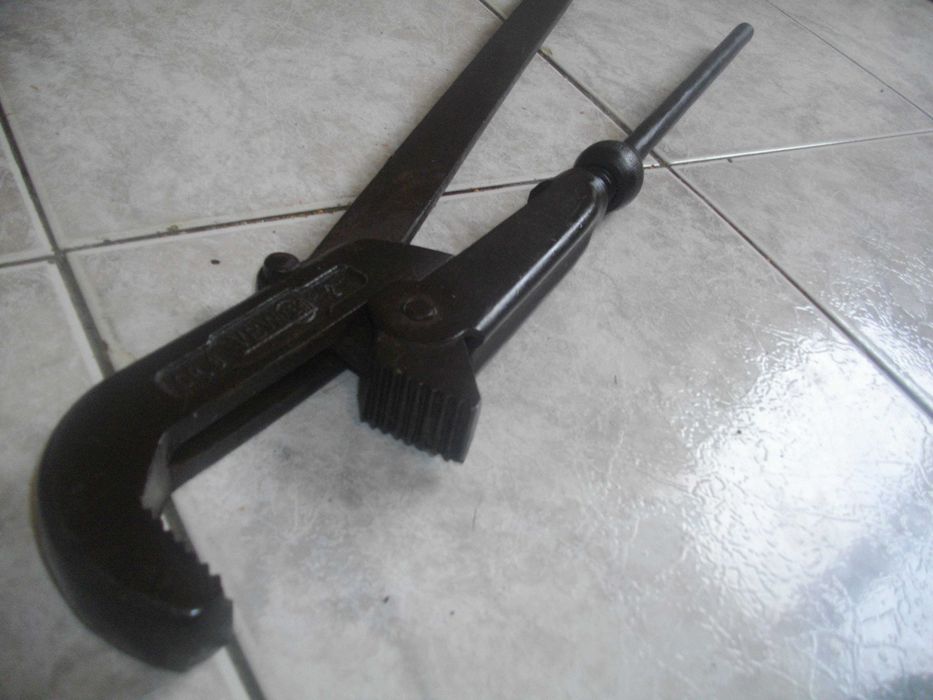 Голям Камионаджийски Ключ Кръстат Кръстачка Тресчотъчен Раздвижен Герм