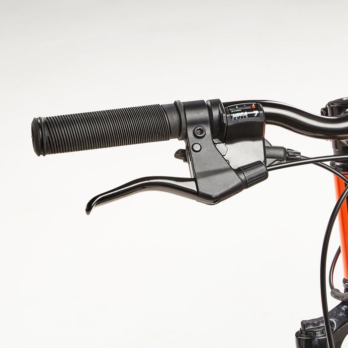 Bicicletă Mtb 26" St 500 - produs resigilat - (SecondHand) Decathlon