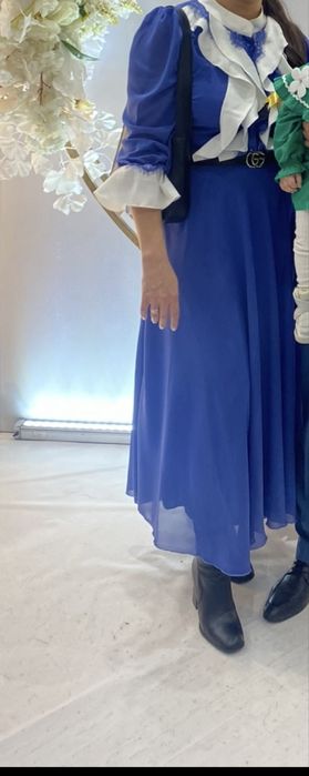 Продам вечерние платья на той