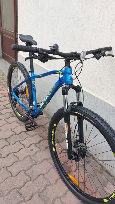Bicicleta Devron Riddle 2.9 NOU / FACTURA / GARANTIE