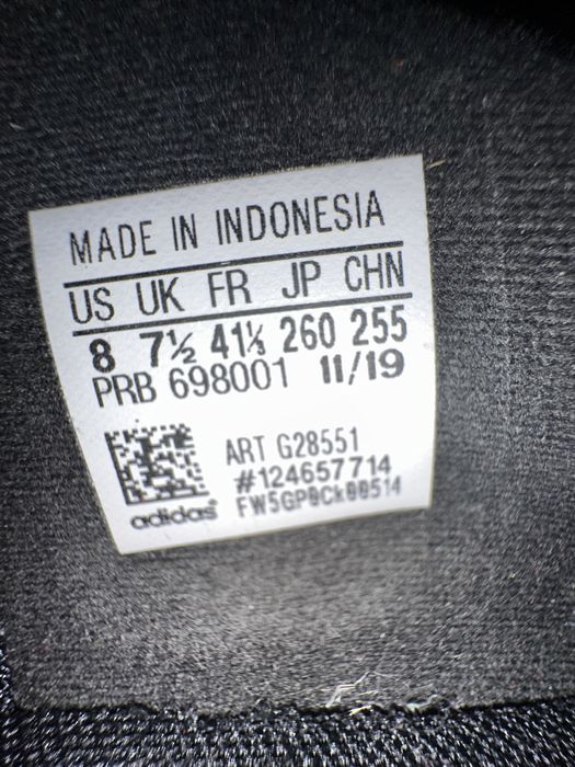 Оригинал бутсы привозные.