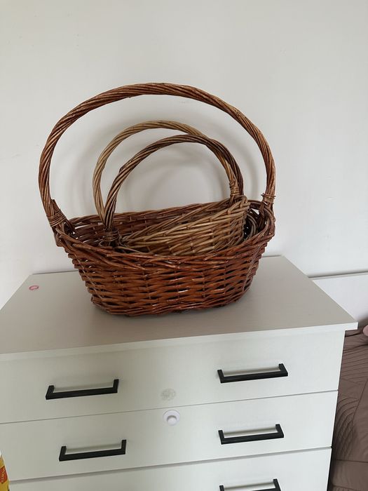 Продам корзины для калта 3шт
