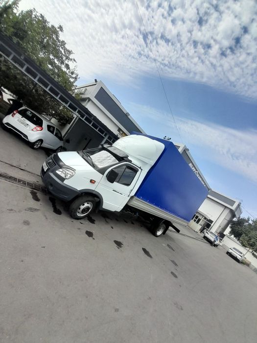 Газель юк ташиш хизмати. Уй,офис,мебель кучирамиз мебелшик,грузщик т.д