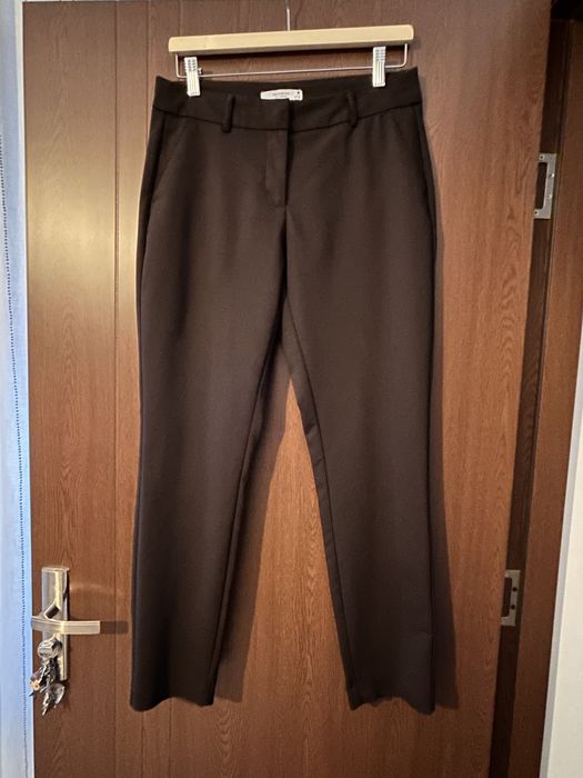 Pantaloni office Zara, HM, Reserved