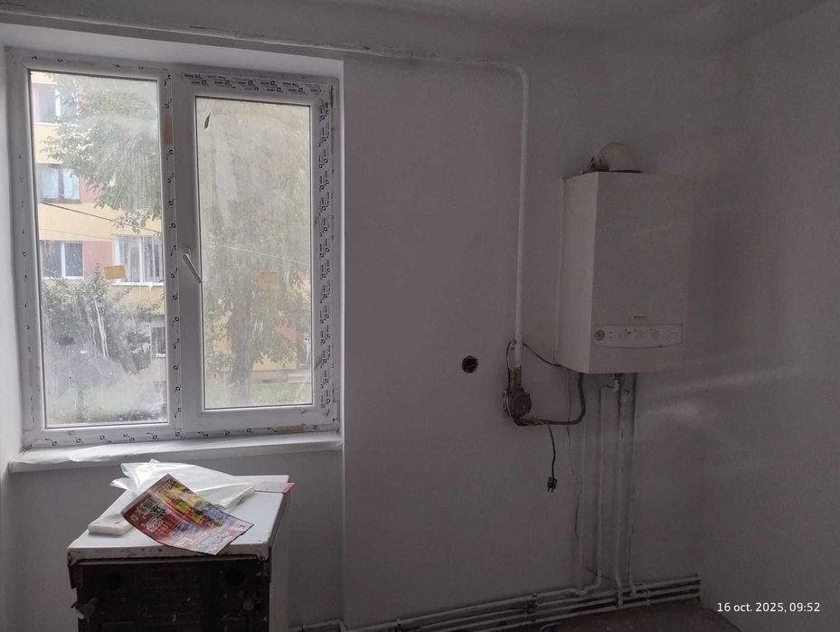 Apartament Lugoj Micro 1, 2 camere, etajul 1