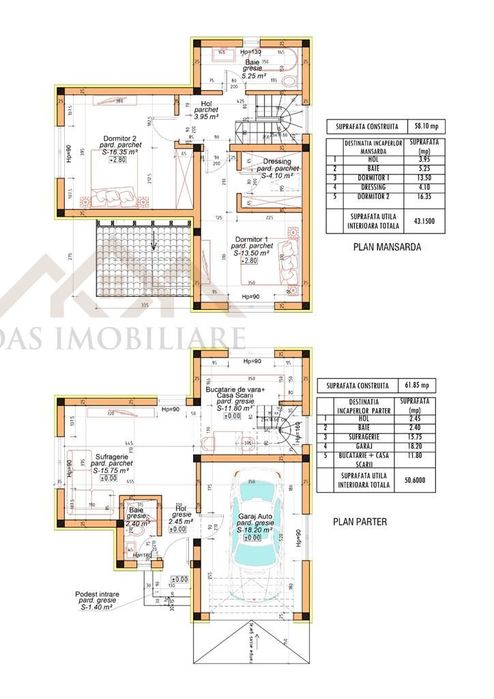 Casa la Rosu | Recea | 47.000 euro