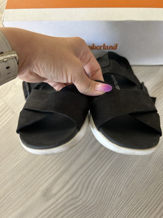 Sandale timberland piele natirala 36