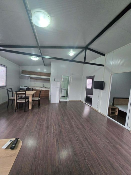 Дава се под наем Етаж от къща в София, Орландовци - 60 кв.м за 497.25 € - Снимка #1