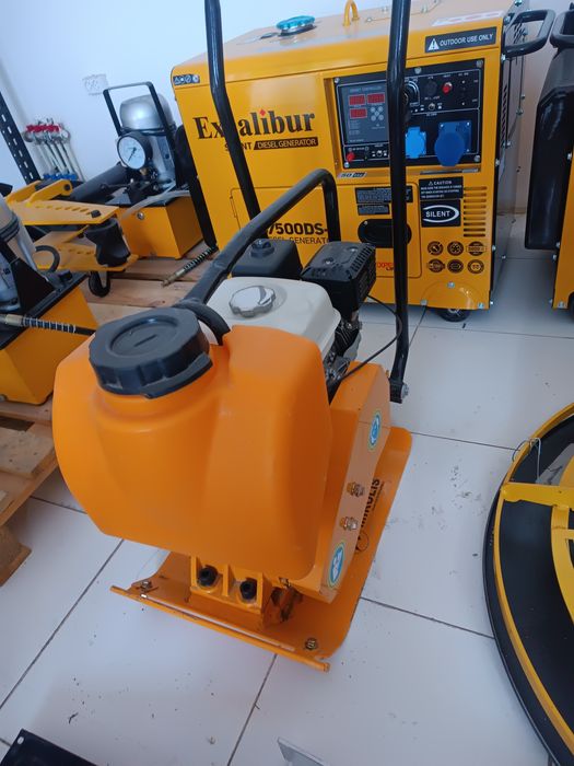 Вибракаток vibrapilita