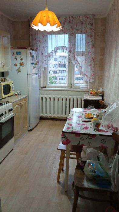 Квартира 3х комн Акмол