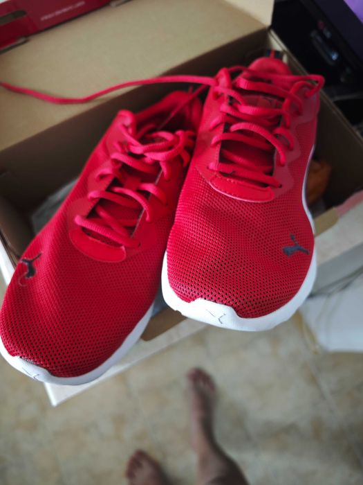 Puma Сникърс AII-Day
Active