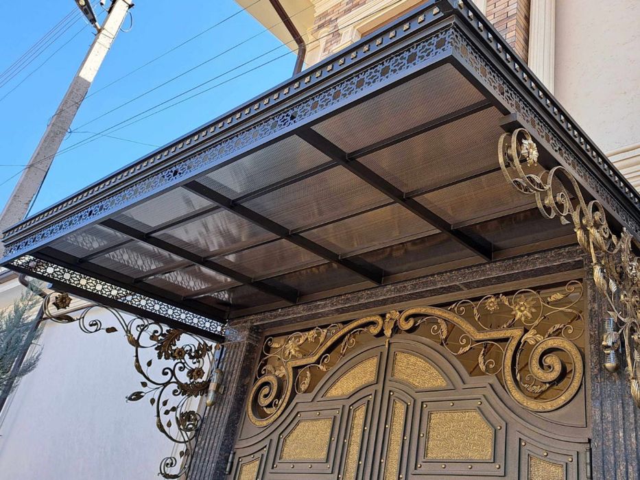 Поликарбонат Израил | Россия оргинал прямо со склада