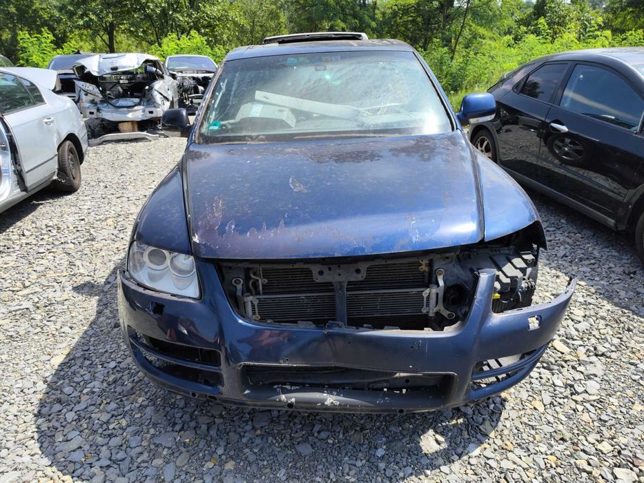 Touareg 3.0 дизел на части туарег на части 3,0 дизел