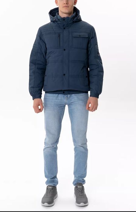 Куртка весна,осень!Оригинал!Размер50.См.ниже другие куртки и обувь!