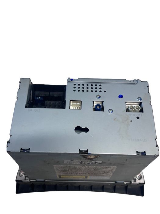 Radio Cd Mercedes-Benz E-Class W212 2009 -> A2129069900