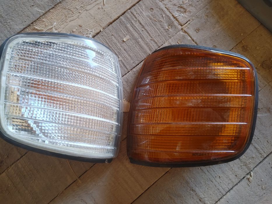 Mersedes zapchast oyna,rul,radiator,signal,pavarotnik sotiladi arzon