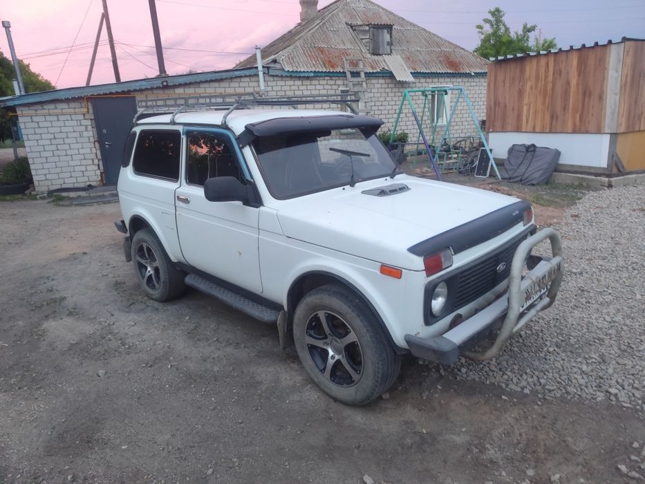 Продам автомобиль