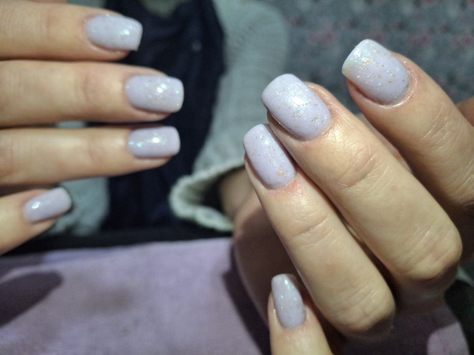 Мастер маникюра и педикюра