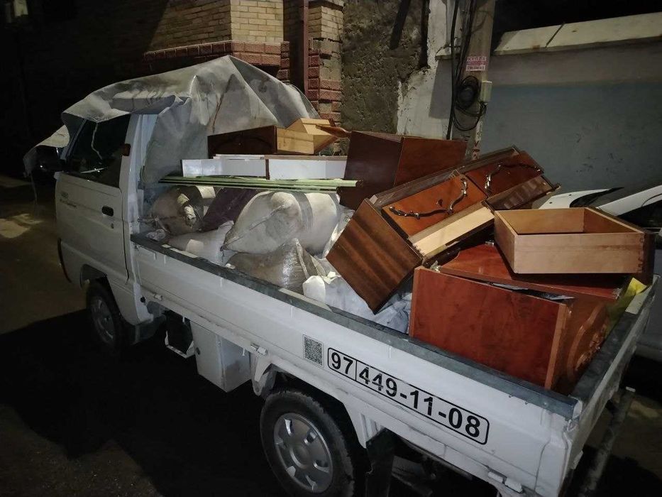 Строй мусор Вывоз мусора хлам мебель старие техника