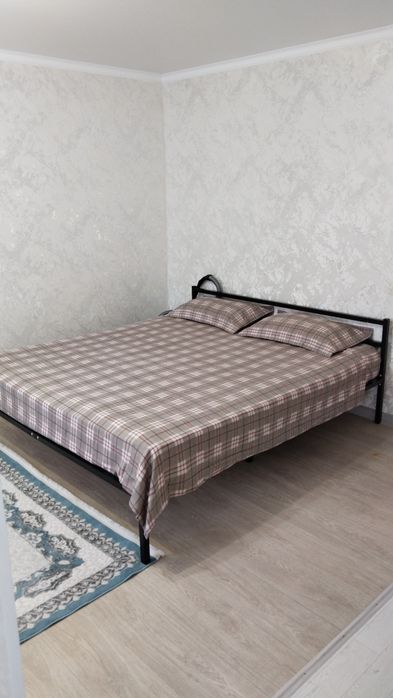 Посуточная квартира