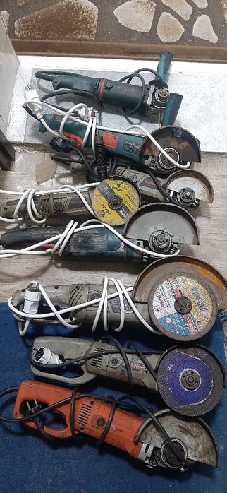 Балгарка кроун девалд