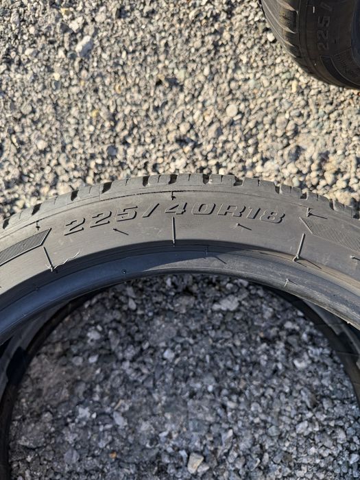 Гуми BF Goodrich 225/40/18