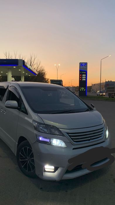 Аренда авто с водителем