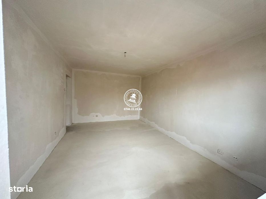 Vanzare apartament 3 camere Centru