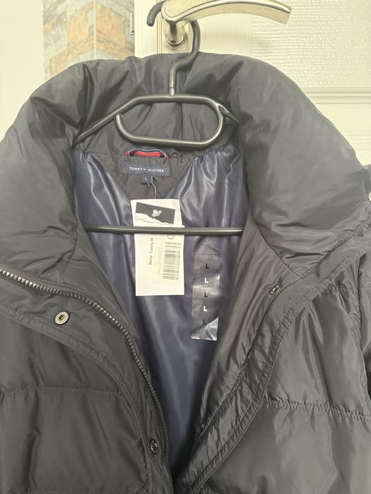 Дамско яке Tommy hilfiger L размер